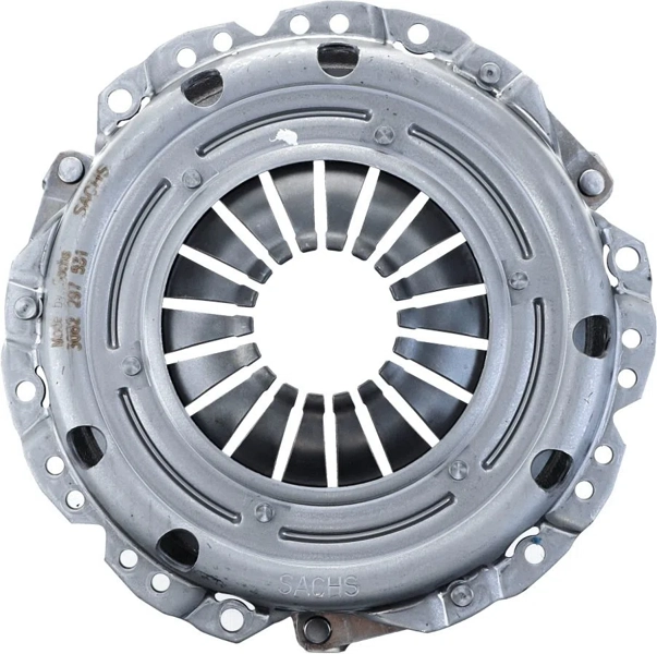 SACHS Clutch Kit - 3000 990 026